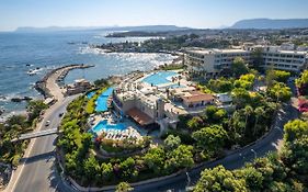 Hotell Panorama Kreta