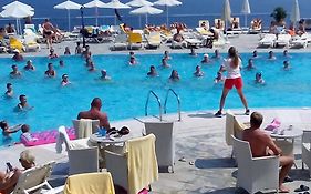 Hotell Panorama Kreta